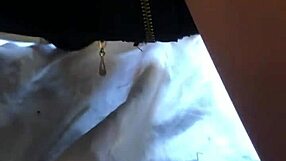 Discovering Daughter Masturbating With Sex Toy