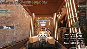 Big Tits Babe Deepthroats Cock Before Anal Assfucking And Cowgirl Ride