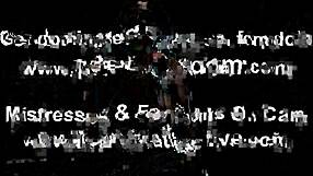 take me shopping or i'll reveal our affair