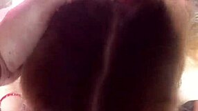 She Needs Cum in Her Mouth at 8 AM!