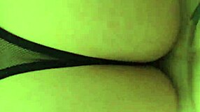 mature woman with big ass visits when husband at work