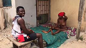 My Step Mothers Duty To Service My Dick Anytime Uncensored Outdoor Rough Sex!