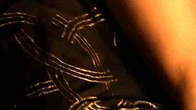 Indian Goddess Intensely Undresses and Dances