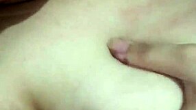 filipina girlfriend loves being horny