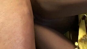 Mature Indian wife fucked hard with facial