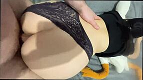 He Invited His Friend To Have Sex And She Agreed