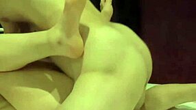 Hotel Night with Married Woman Feels Incredibly Wet
