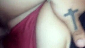 can't i even go to the bathroom? this man wants sex all day!