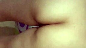 Tie Hands, Ass Fucking 😈