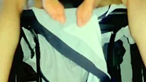 Does the 18-year-old Latina neighbor love cock if you pay for her nails?