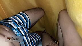 Sexy 18 Year Old Beauty