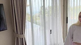 Cum In Classmate College Girl Pretty Vagina Doggy Style Ass POV Big Natural Tits Tight Creampie.