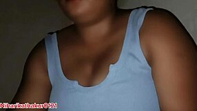 Stepsister Gets Pounded by Stepbrother with Real Creampie Finish