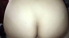 Naughty stepsiblings seize every opportunity to fuck passionately