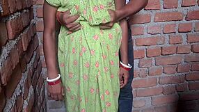 Telugu Hot Young 18+ Girl Romance In Bathroom