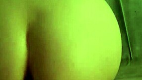 Sad Stepmom's Big Ass And Tits Need Cock For Homemade Sex