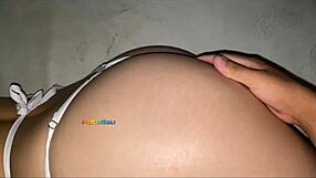 Cu�ada Hermosa Se Queda Sola En Casa Y Marido Se Fue De Viaje Que Rico Me La Chupa Video Completo En Red