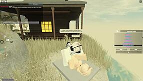 Wife Demands Hubby DP Her Bestie Ass First!