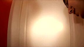 Christine Alexis Gets Her 18 Year Old Pussy Spread By Dick