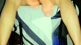 Does the 18-year-old Latina neighbor love cock if you pay for her nails?