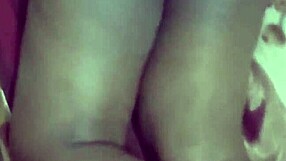 wildsexfrica - my thick fat ass girlfriend is so curvy and huge