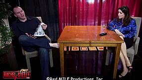 Milf1495 Vintage Cougar In Heels Bent Over Doggy Style By Stepson. Big Tits Cumshot.