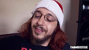 Teen Brunette Squirts During Intense Orgy With Friends