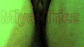 miyatriez wife humiliates cuckold husband