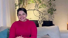 i enjoy the babe in stockings exploring with gentle touches and kisses in high definition lesbian scene