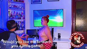 stepsister, quit ps5, let's go hard!