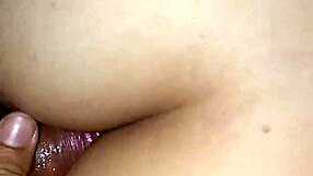 Tie Hands, Ass Fucking 😈