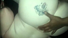 Doggystyle Pinned In Corner Trying To Run 😏