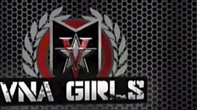 Chris Tang's Tits Bounce Deepthroat