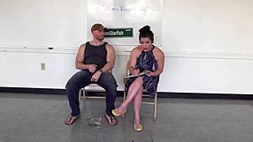 Stepmoms Awkward Viagra Accident Leads To Taboo Creampie Humiliation!