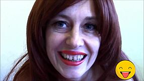 Horny Fetish Queen Uses Tongue In Intense Sessions