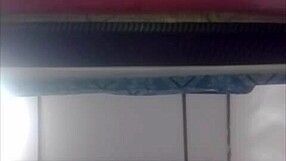 la atrevida esposa le gusta la leche en el sapo hasta adentro sin condon en mi cuarto