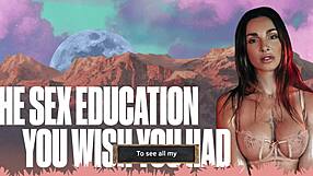 Exploring Female Anatomy Types