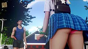 Exciting Adventures in The Inn 26