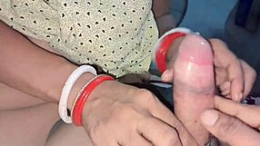 Telugu Hot Young 18+ Girl Romance In Bathroom