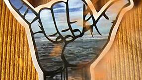 Black amateur gets ass and pussy fucked in missionary position.