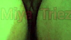 miyatriez wife humiliates cuckold husband