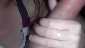 Amazing milf delivers mind-blowing deepthroat performance