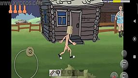 Can You Handle This BBW Queen's Sloppy Outdoor Blowjobs?