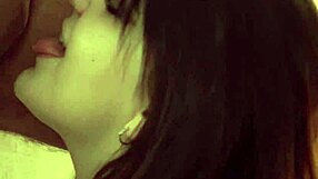 adorable black bimbo babe gets fucked in pool by old guy