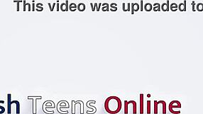 i’m obsessed, student devoured by teacher with huge facial cum.