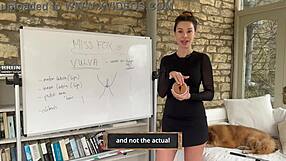 Exploring Female Anatomy Types