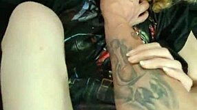 oh no, i fucked my stepmother pretending she's my girlfriend, leyne rodriguez