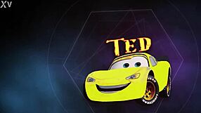 friend gives me ass in wet first time