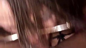 My Best Friend's Mom Hadn't Sucked In Ages And I Helped Her!