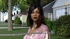 Leap Of Faith With Robin And Kira